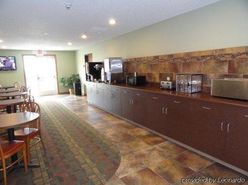 Canby Inn And Suites 레스토랑 사진