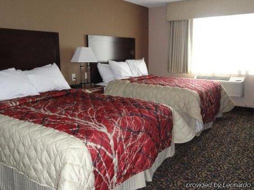 Canby Inn And Suites 객실 사진