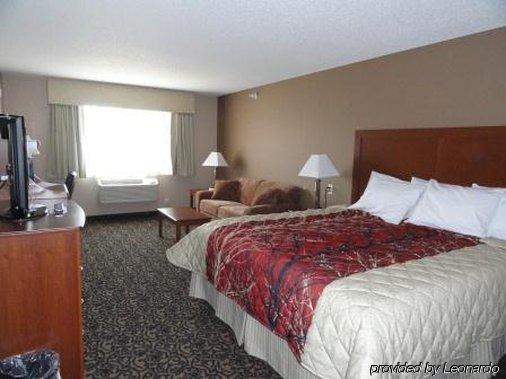 Canby Inn And Suites 객실 사진