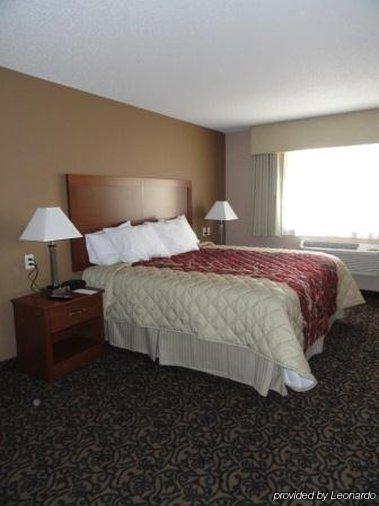 Canby Inn And Suites 객실 사진