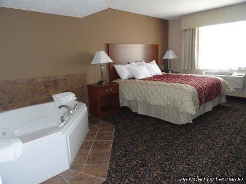 Canby Inn And Suites 객실 사진
