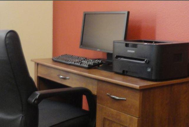 Canby Inn And Suites 외부 사진