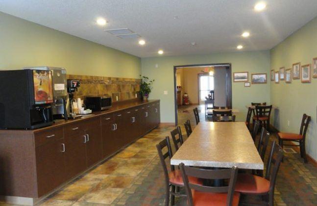 Canby Inn And Suites 외부 사진