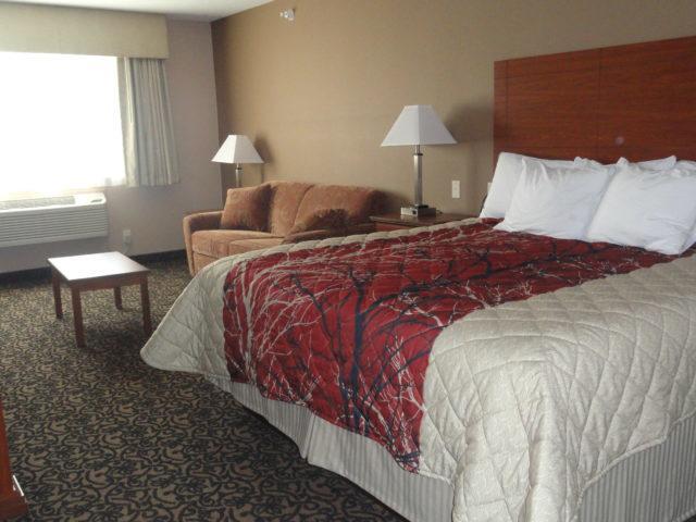 Canby Inn And Suites 외부 사진