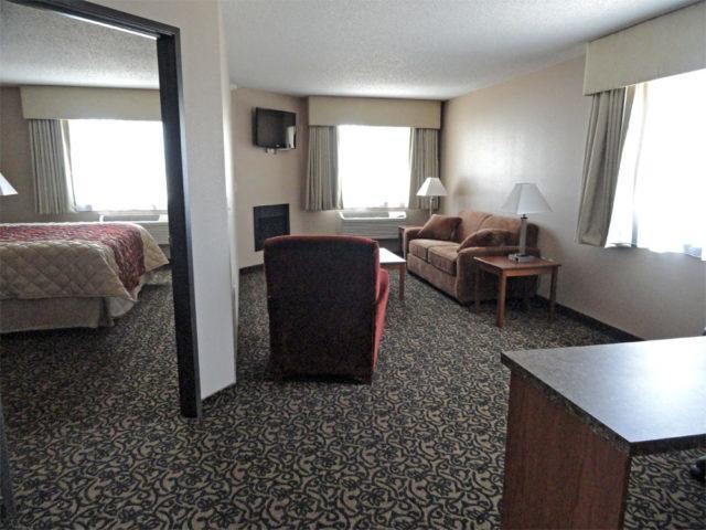 Canby Inn And Suites 외부 사진
