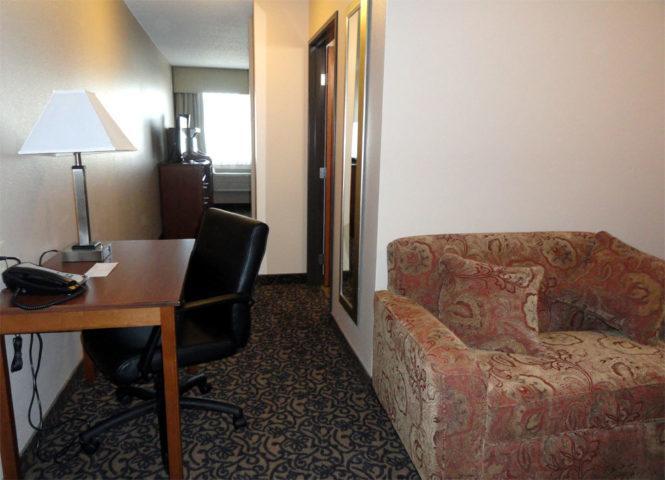 Canby Inn And Suites 객실 사진