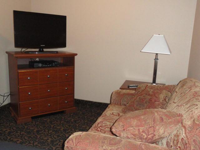 Canby Inn And Suites 외부 사진