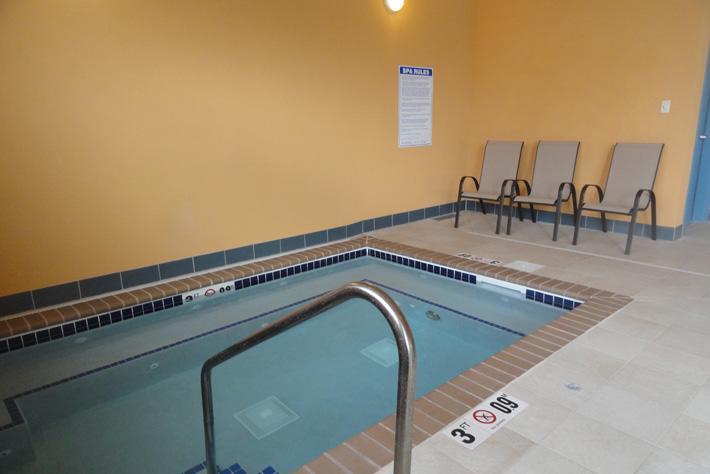 Canby Inn And Suites 외부 사진