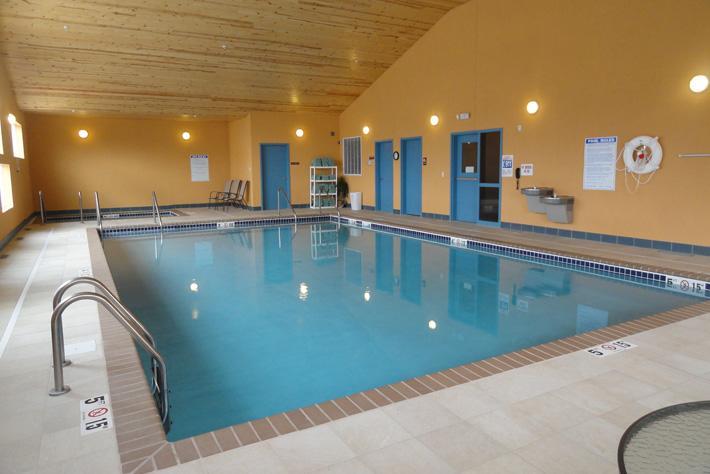 Canby Inn And Suites 외부 사진