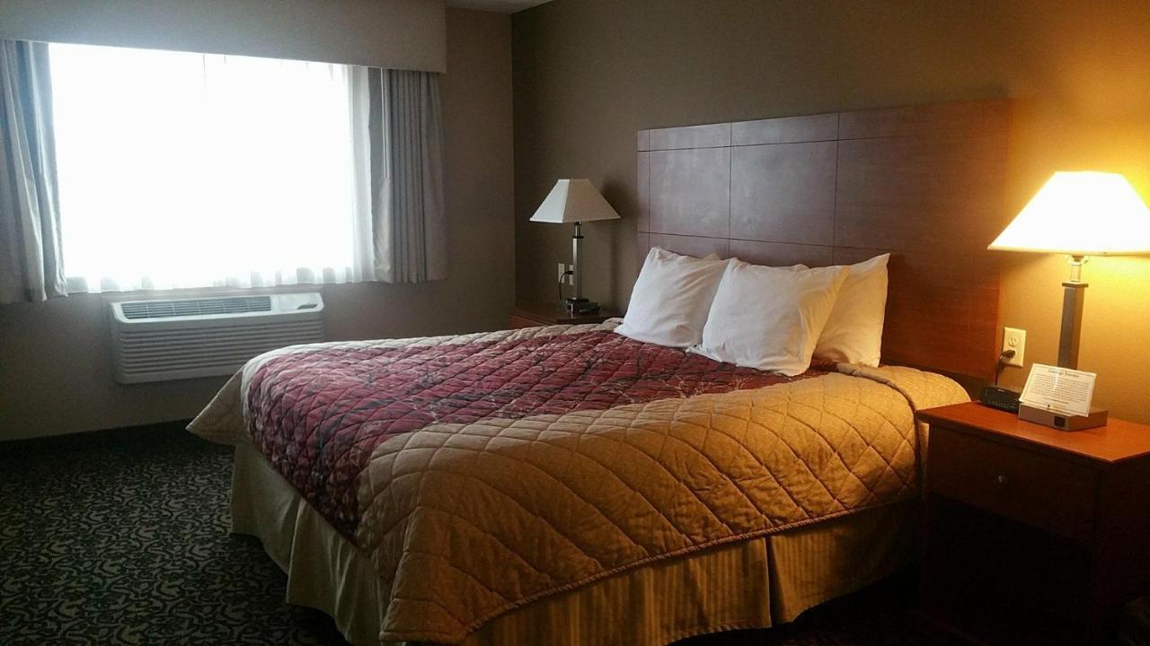 Canby Inn And Suites 외부 사진