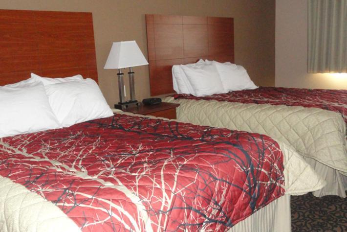 Canby Inn And Suites 외부 사진